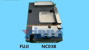 FUNI NXT NC03B UL01528 Nozzle station