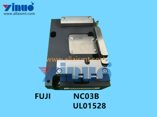 FUNI NXT NC03B UL01528 Nozzle station