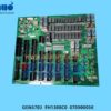 GEN5703 FH1308C0 07090005K PC Board