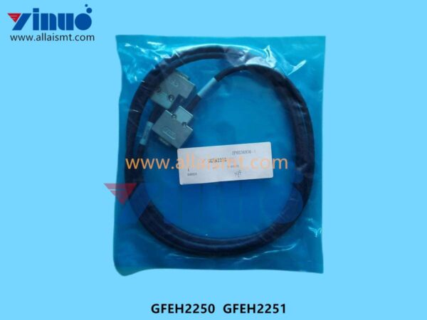 GFEH2250 GFEH2251 HARNESS