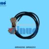 GFEH2250 GFEH2251 HARNESS