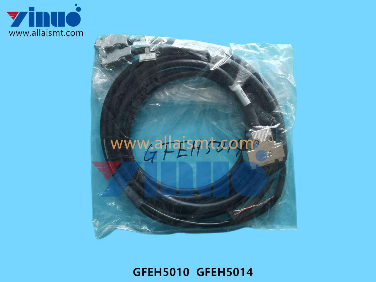 GFEH5010 GFEH5014 HARNESS