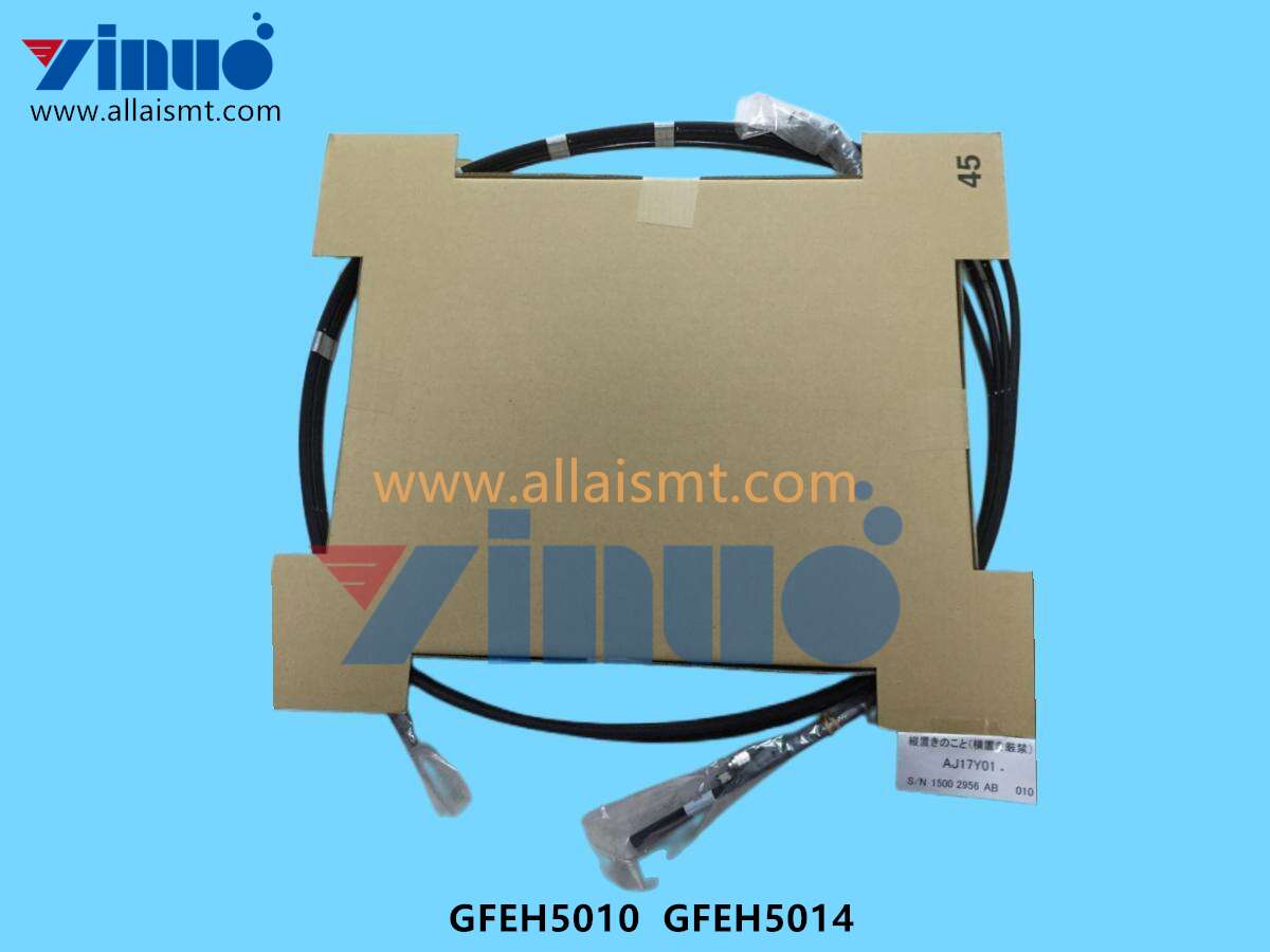 GFEH5010 GFEH5014 HARNESS