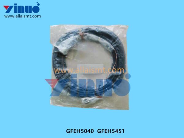 GFEH5040 GFEH5451 HARNESS