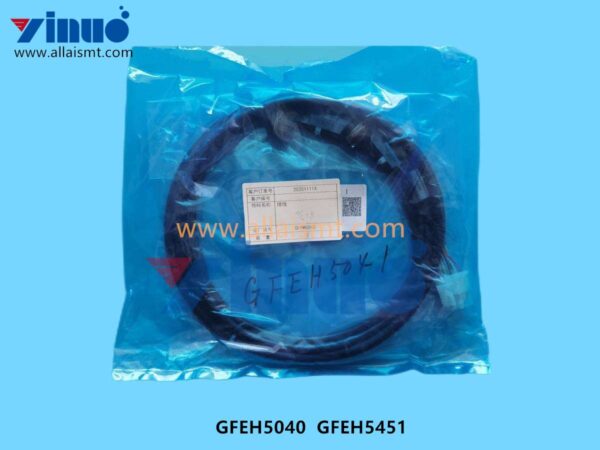 GFEH5040 GFEH5451 HARNESS