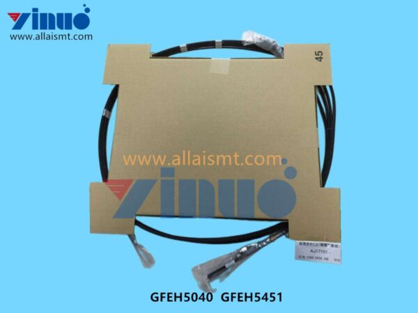 GFEH5040 GFEH5451 HARNESS