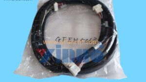 GFEH5060 GFEH5063 HARNESS