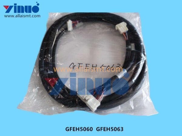 GFEH5060 GFEH5063 HARNESS