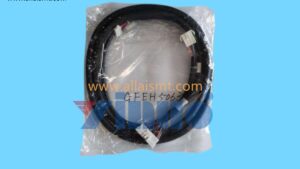 GFEH5060 GFEH5063 HARNESS