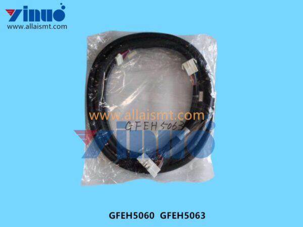 GFEH5060 GFEH5063 HARNESS