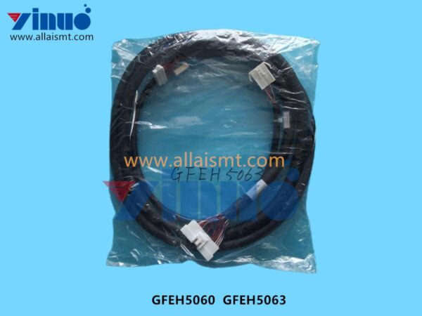 GFEH5060 GFEH5063 HARNESS