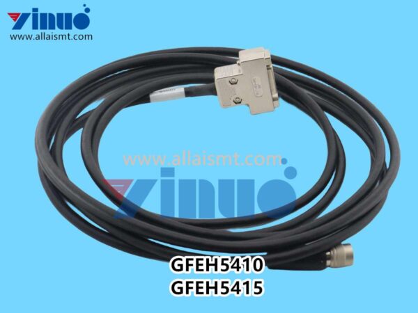 GFEH5410 GFEH5415 FUJI XPF Cable