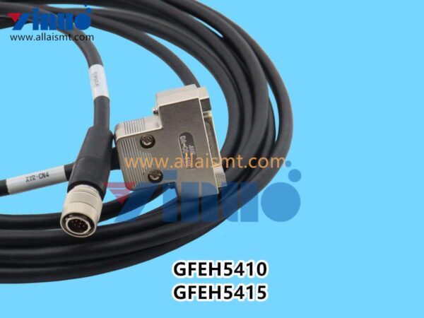 GFEH5410 GFEH5415 FUJI XPF Cable