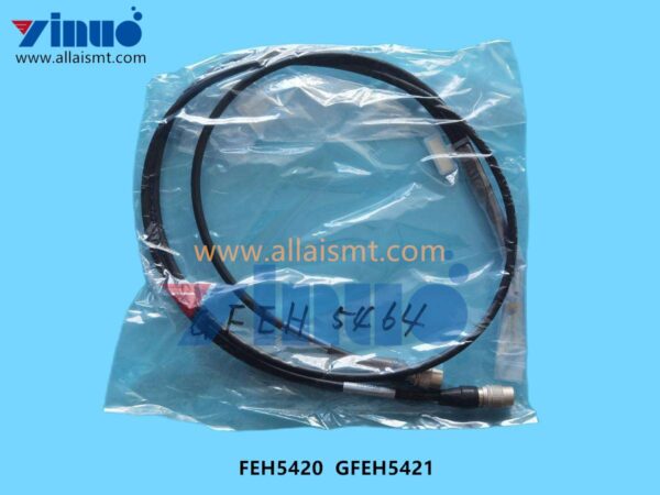 GFEH5420 GFEH5421 MARK Camera Cable