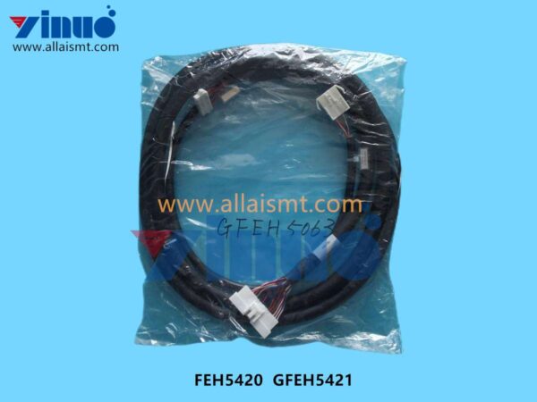 GFEH5420 GFEH5421 MARK Camera Cable