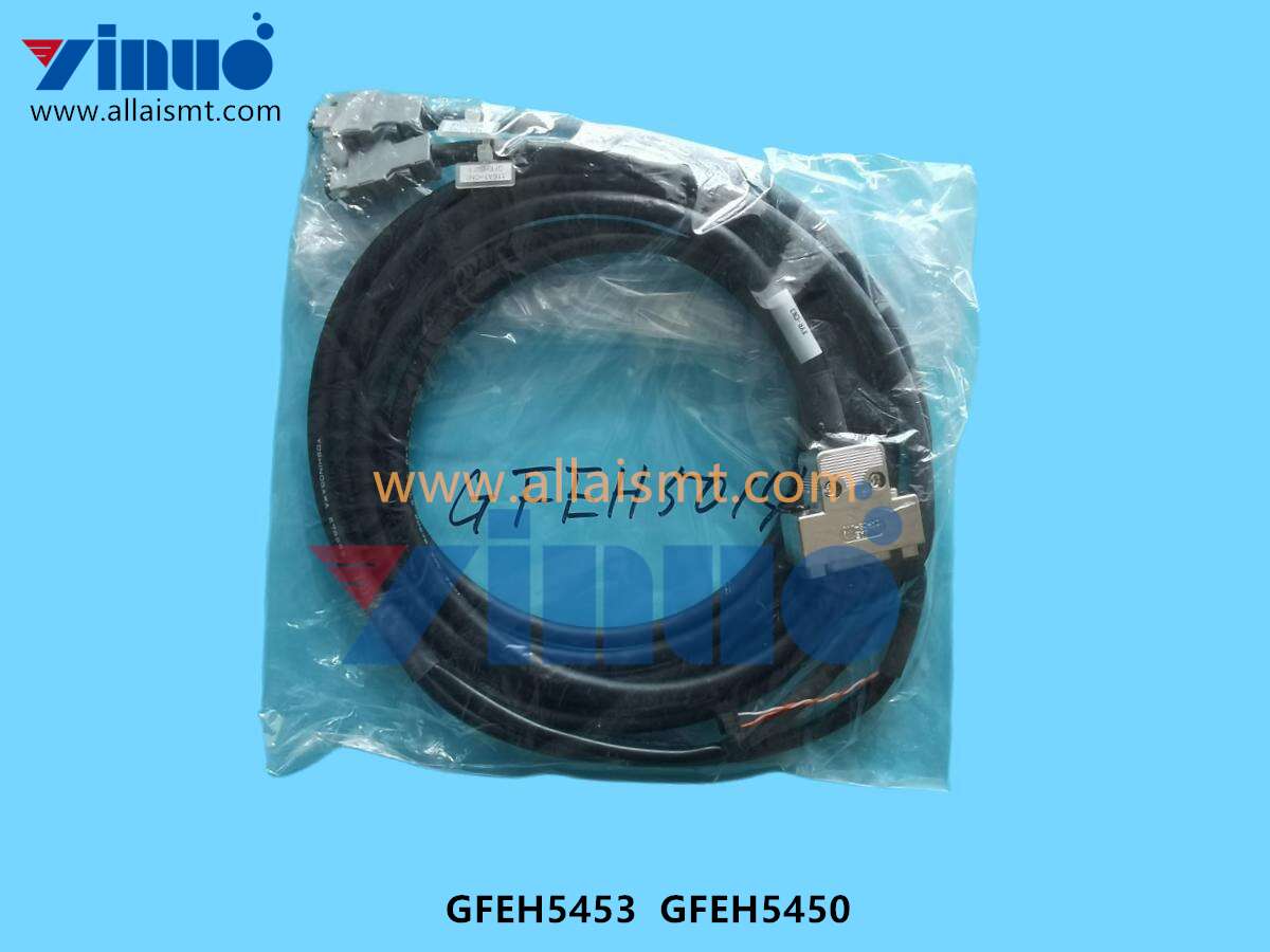 GFEH5453 GFEH5450 HARNESS