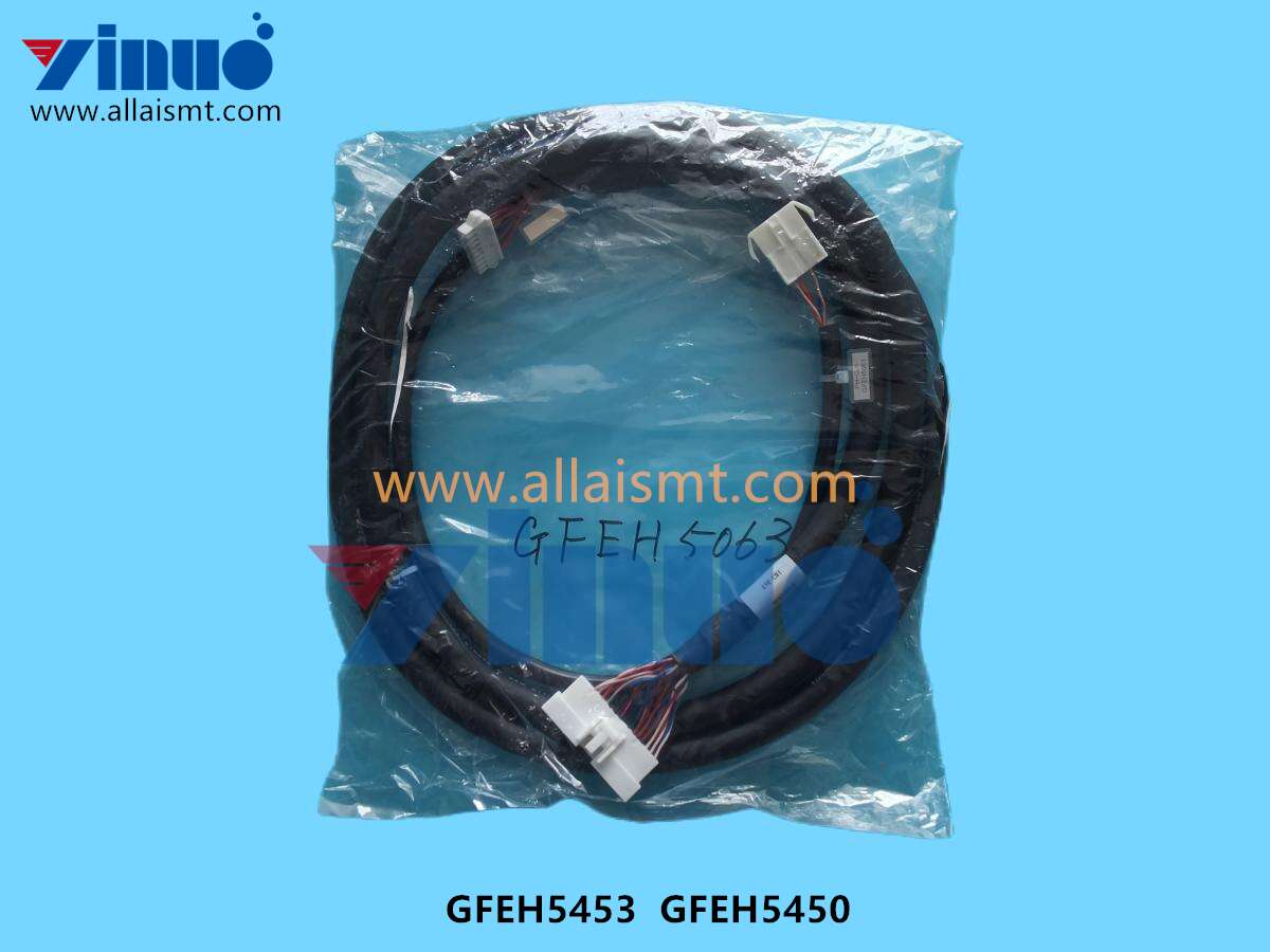 GFEH5453 GFEH5450 HARNESS
