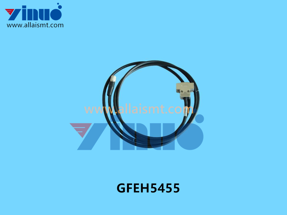 GFEH5455 FUJI CAMERA CABLE