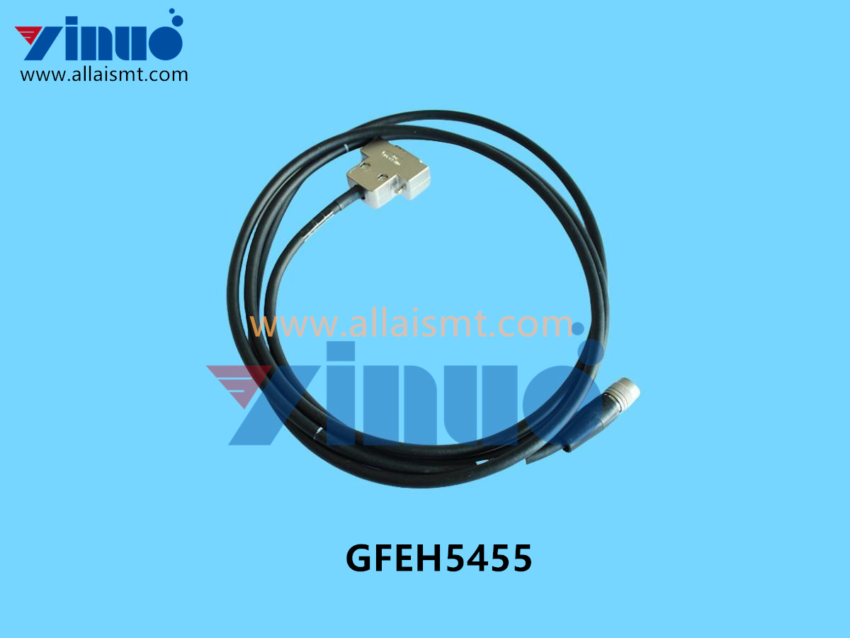 GFEH5455 FUJI CAMERA CABLE