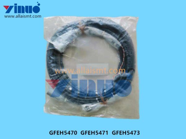 GFEH5470 GFEH5471 GFEH5473 HARNESS