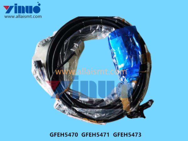 GFEH5470 GFEH5471 GFEH5473 HARNESS