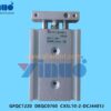 GFQC1220 DEQC0760 CXSL10-2-DCJ4481J CYLINDER