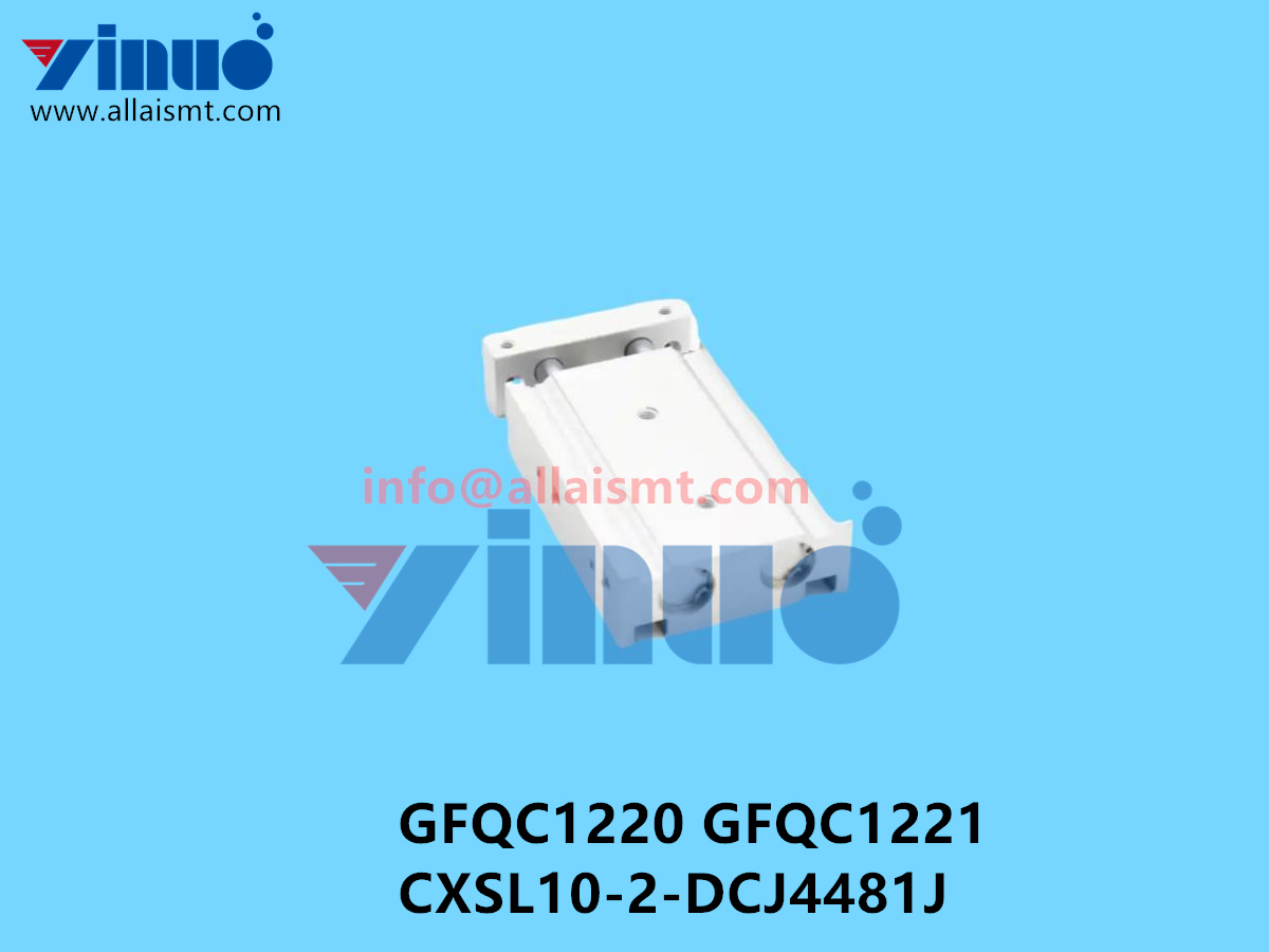 GFQC1230 GFQC1240 S2126L Type CXSM10-35-DCJ8780J Fuji XP Baffle Cylinder