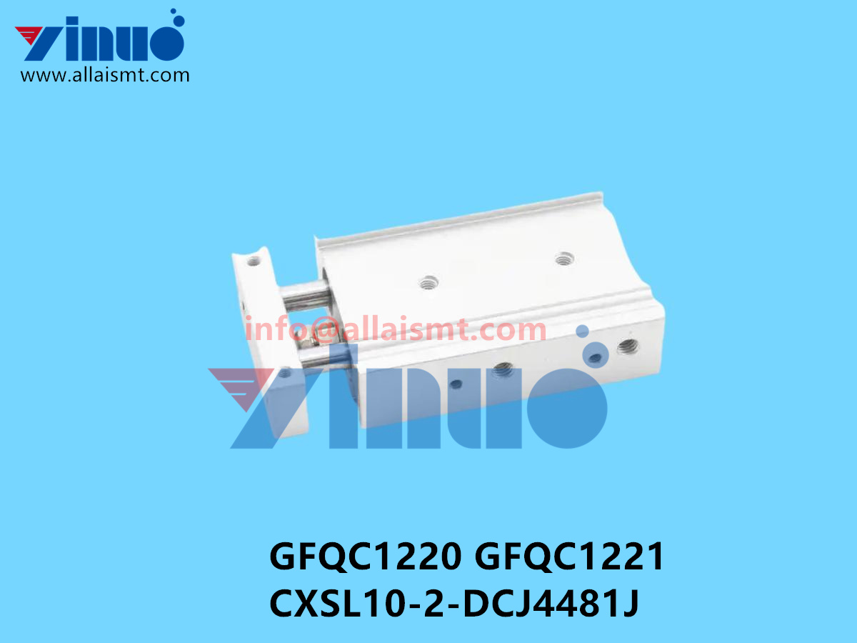 GFQC1230 GFQC1240 S2126L Type CXSM10-35-DCJ8780J Fuji XP Baffle Cylinder
