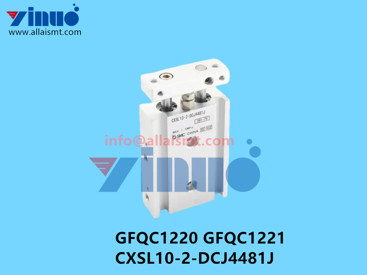 GFQC1230 GFQC1240 S2126L Type CXSM10-35-DCJ8780J Fuji XP Baffle Cylinder