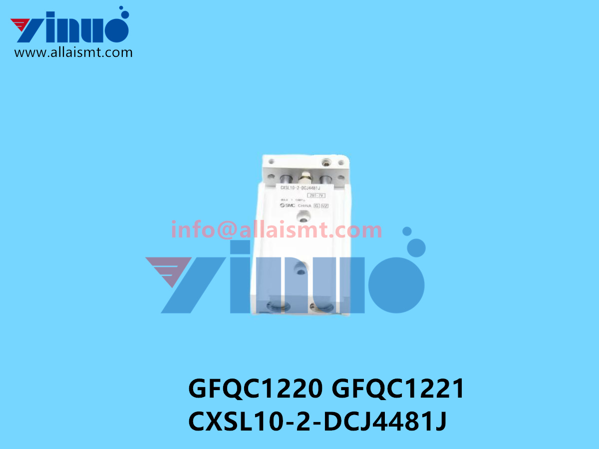 GFQC1230 GFQC1240 S2126L Type CXSM10-35-DCJ8780J Fuji XP Baffle Cylinder