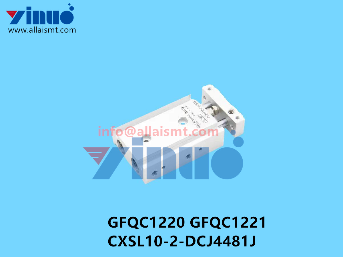 GFQC1230 GFQC1240 S2126L Type CXSM10-35-DCJ8780J Fuji XP Baffle Cylinder