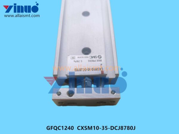 GFQC1240 CXSM10-35-DCJ8780J Air Cylinder