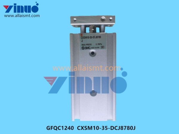 GFQC1240 CXSM10-35-DCJ8780J Air Cylinder