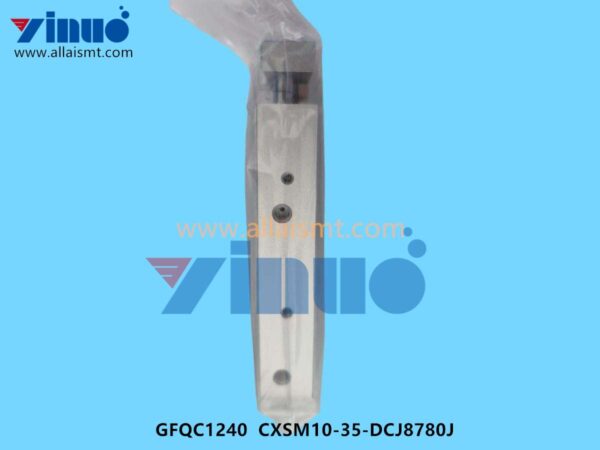 GFQC1240 CXSM10-35-DCJ8780J Air Cylinder