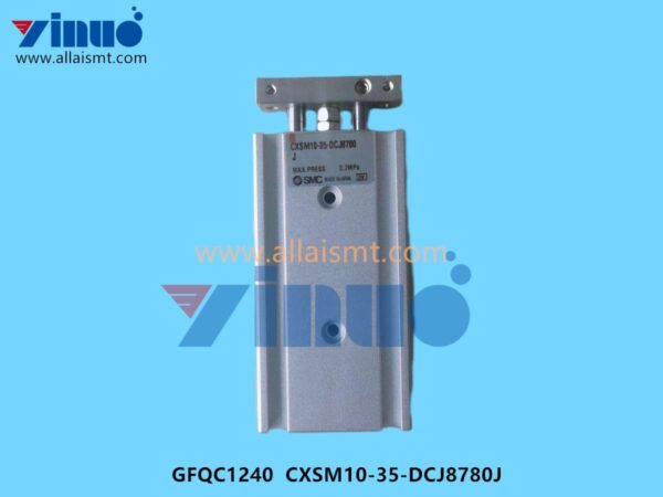 GFQC1240 CXSM10-35-DCJ8780J Air Cylinder