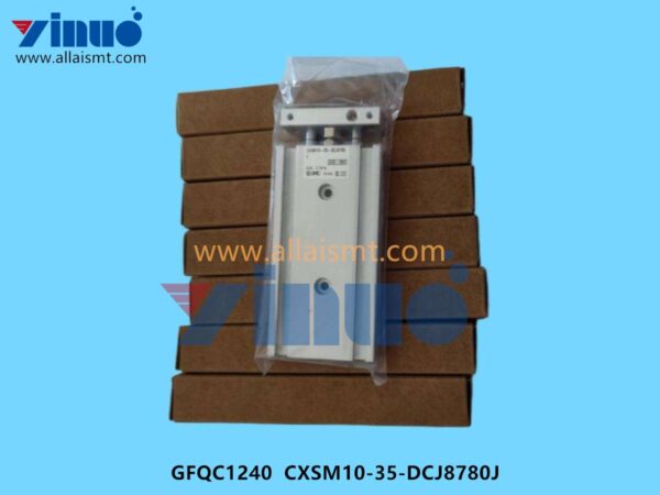 GFQC1240 CXSM10-35-DCJ8780J Air Cylinder