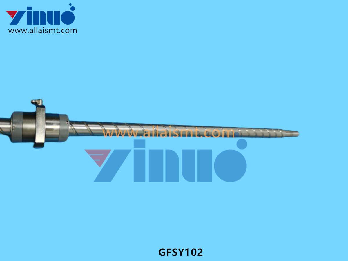 GFSY102 BALL SCREW