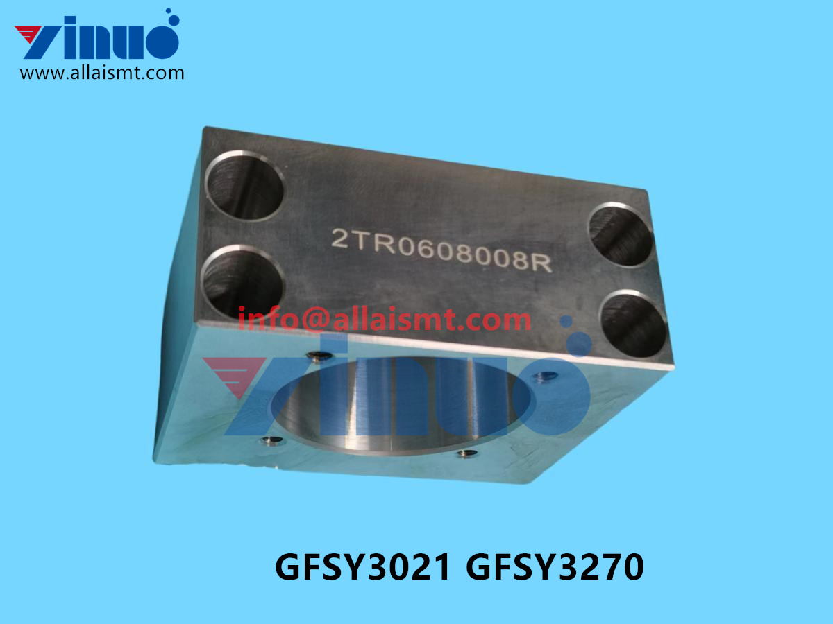 GFSY3021 GFSY3270 NXT BKT Bracket