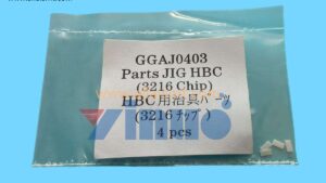 GGAJ0403 GGAJ0400 JIG HBC