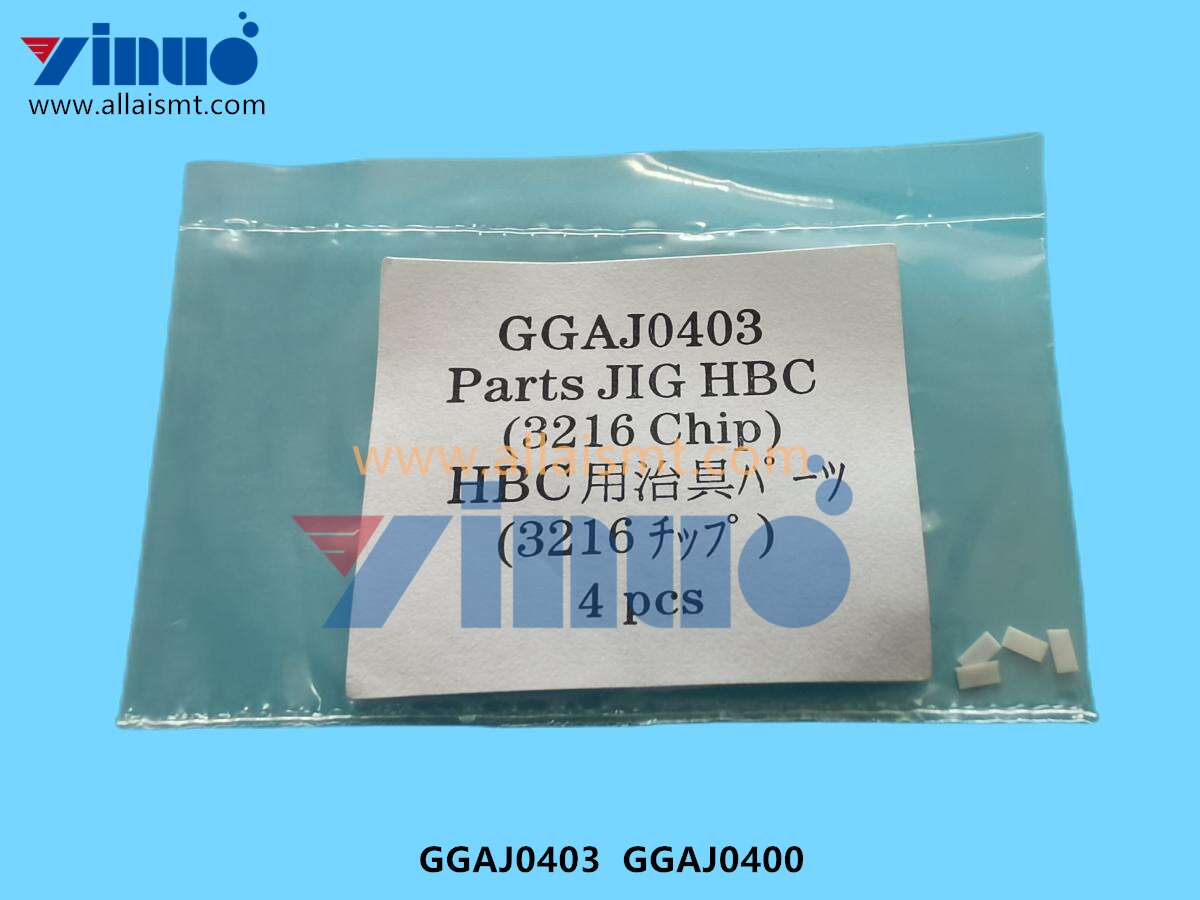 GGAJ0403 GGAJ0400 JIG HBC