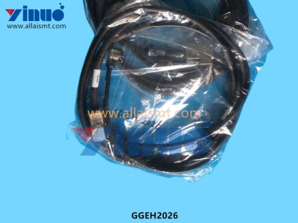 GGEH2026 Harness