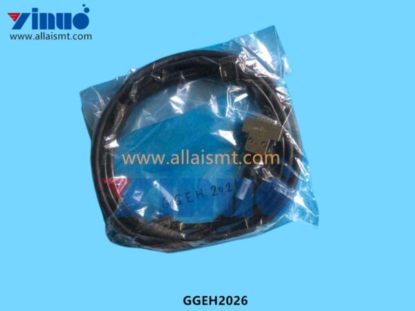 GGEH2026 Harness