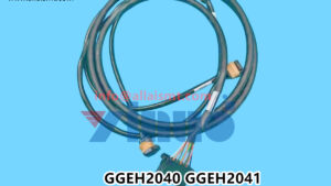 GGEH2040 GGEH2041 GGEH2042 GGEH2046 NXT Cable