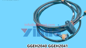 GGEH2040 GGEH2041 GGEH2042 GGEH2046 NXT Cable