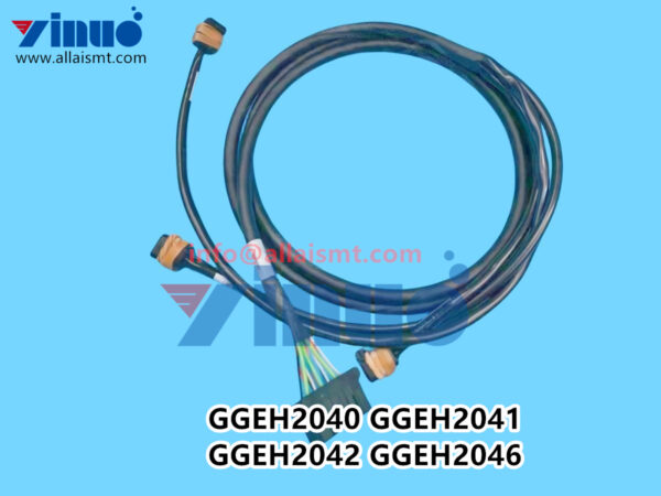 GGEH2040 GGEH2041 GGEH2042 GGEH2046 NXT Cable