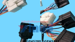 GGEH5280 GGEH5281 GGEH5282 GGEH528 XPF Cable