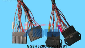 GGEH5280 GGEH5281 GGEH5282 GGEH528 XPF Cable