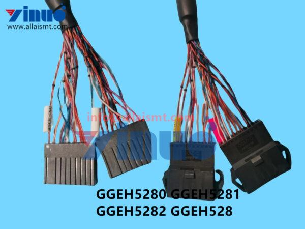 GGEH5280 GGEH5281 GGEH5282 GGEH528 XPF Cable