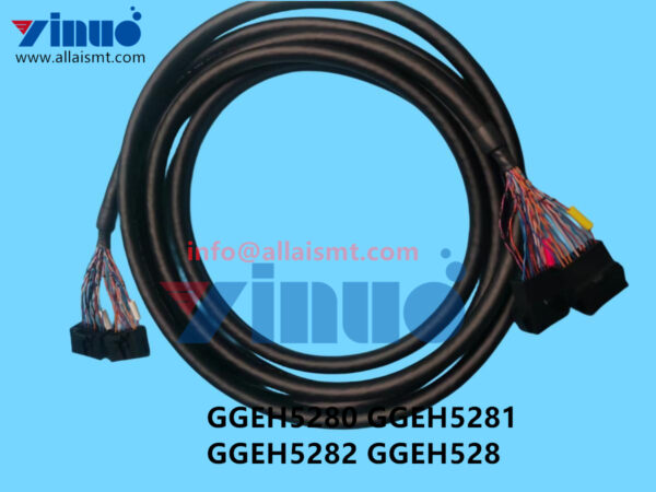 GGEH5280 GGEH5281 GGEH5282 GGEH528 XPF Cable