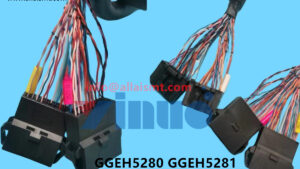 GGEH5280 GGEH5281 GGEH5282 GGEH528 XPF Cable